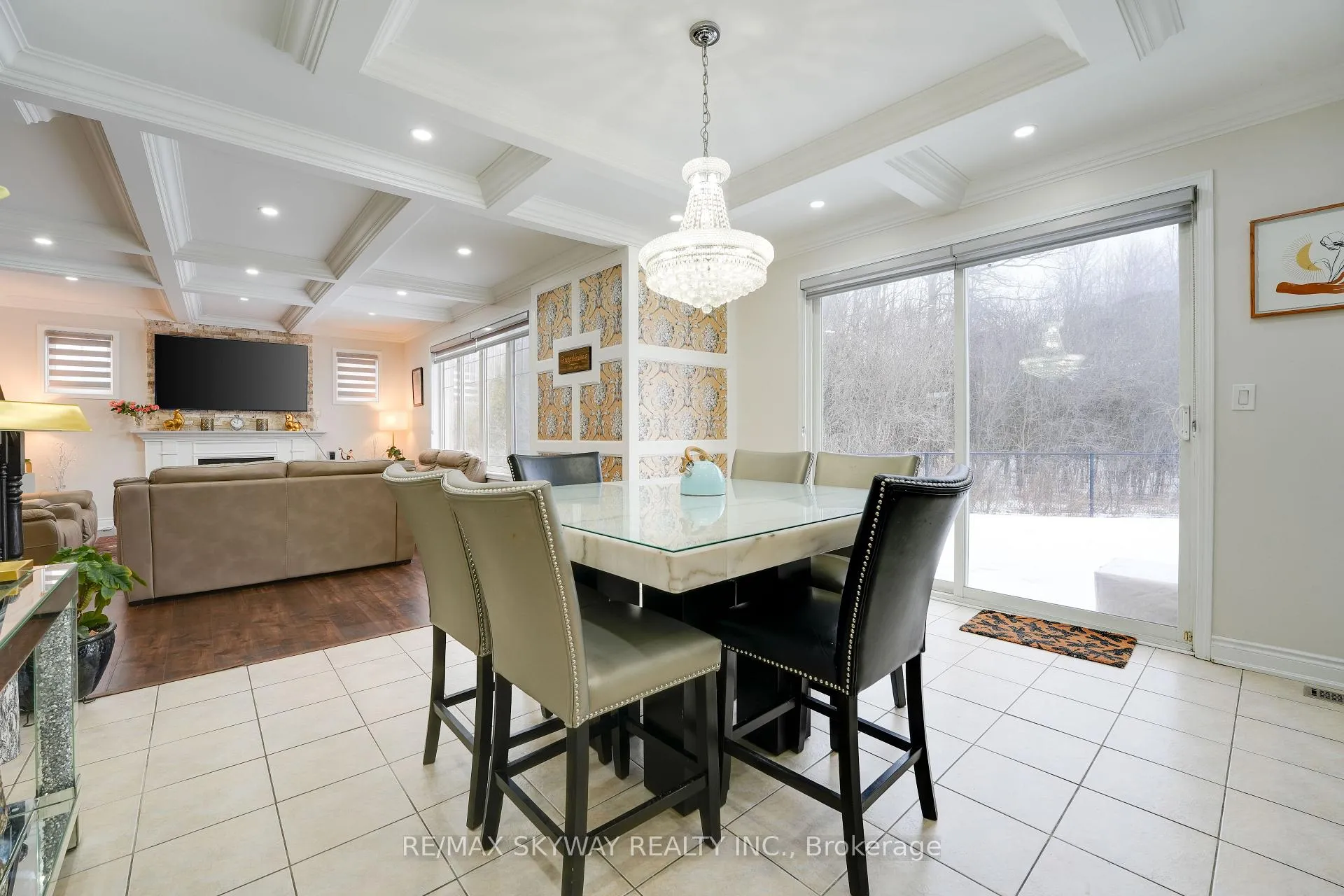 Photo 15 of 67 Veterans Drive, Brampton, Northwest Brampton — HOMEH