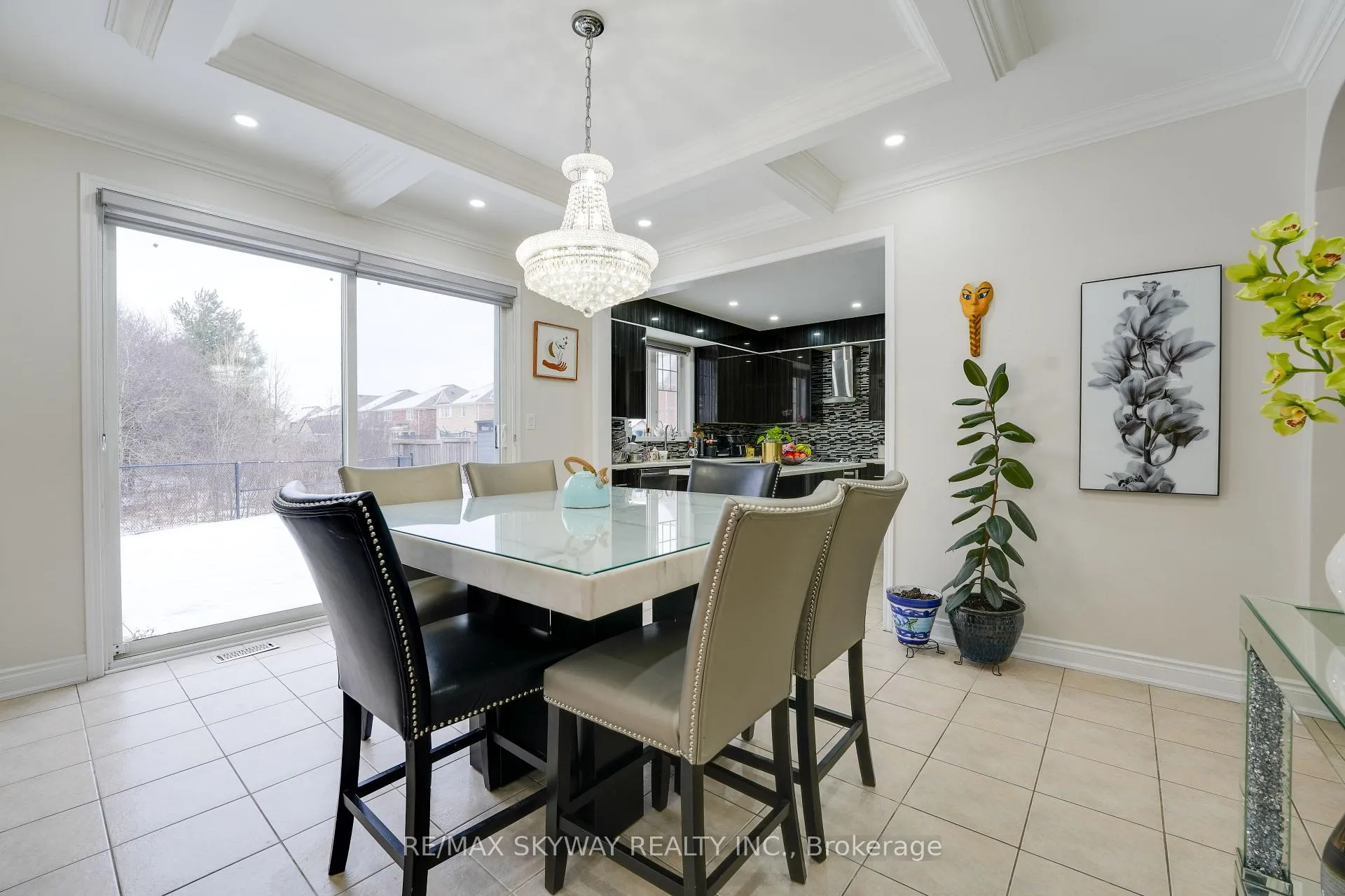 Photo 16 of 67 Veterans Drive, Brampton, Northwest Brampton — HOMEH