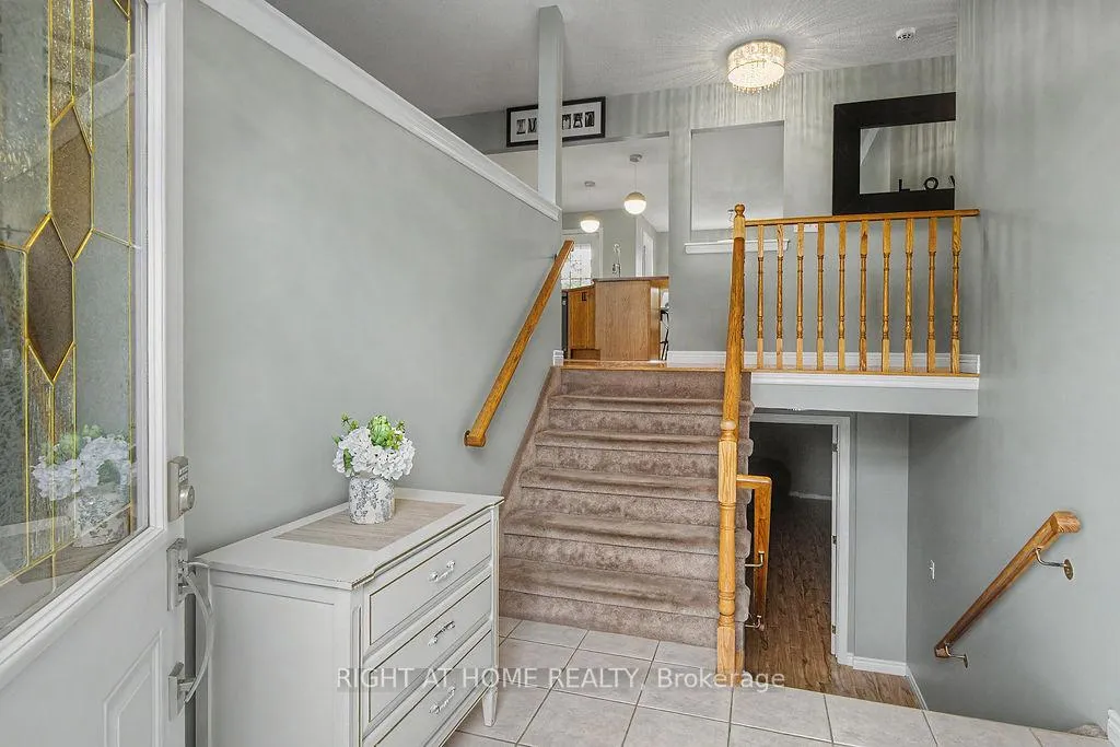 Photo 4 of 270 Ivey Crescent, Cobourg — HOMEH