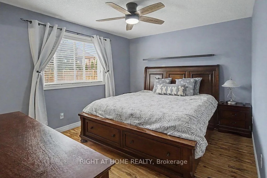 Photo 20 of 270 Ivey Crescent, Cobourg — HOMEH