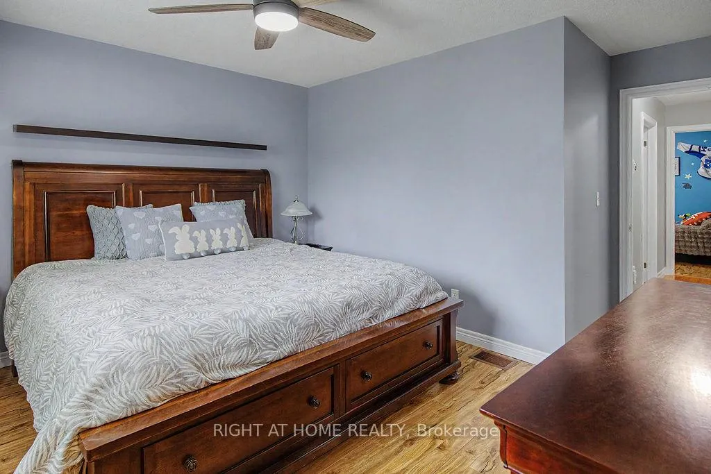 Photo 21 of 270 Ivey Crescent, Cobourg — HOMEH