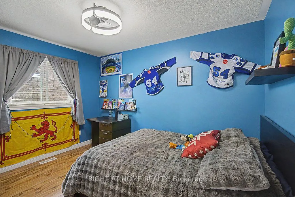 Photo 26 of 270 Ivey Crescent, Cobourg — HOMEH