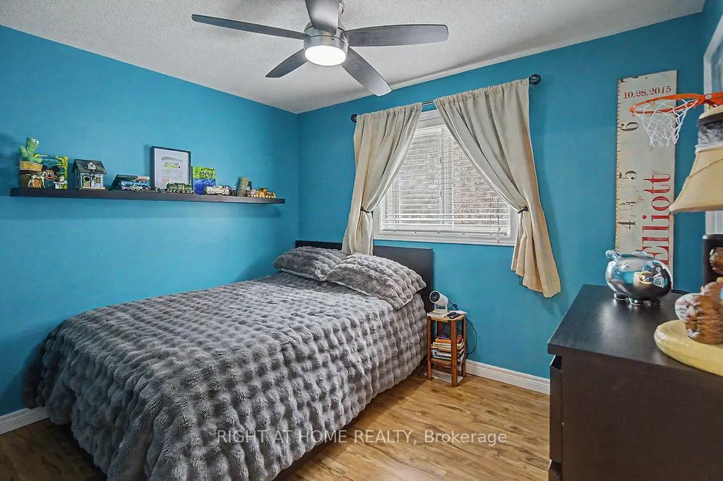 Photo 28 of 270 Ivey Crescent, Cobourg — HOMEH