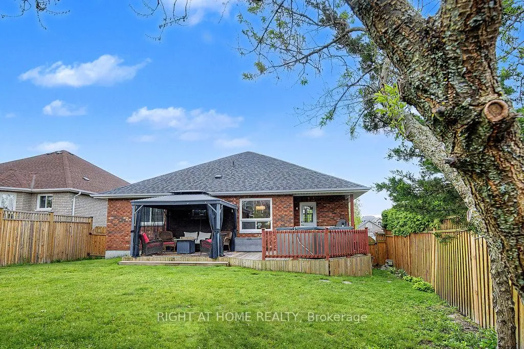 Photo 43 of 270 Ivey Crescent, Cobourg — HOMEH