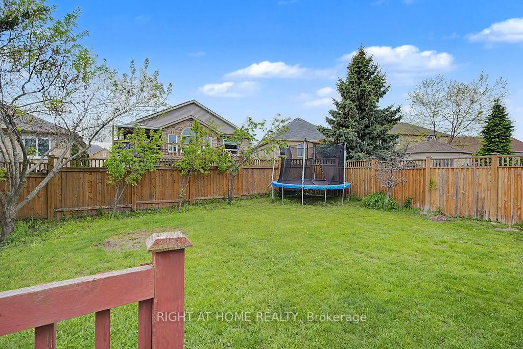 Photo 44 of 270 Ivey Crescent, Cobourg — HOMEH