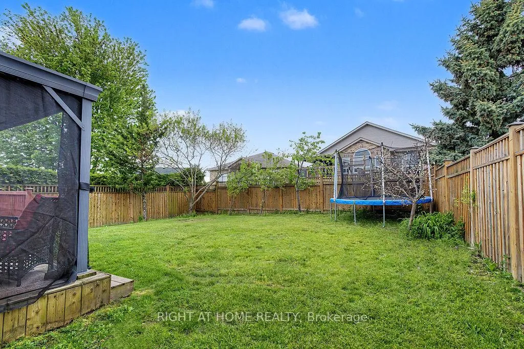 Photo 45 of 270 Ivey Crescent, Cobourg — HOMEH