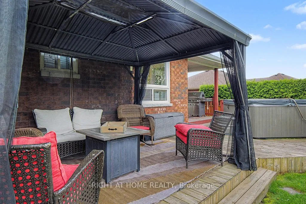 Photo 46 of 270 Ivey Crescent, Cobourg — HOMEH