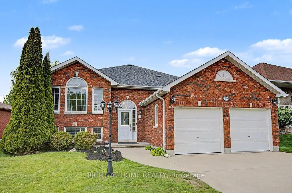 Photo 49 of 270 Ivey Crescent, Cobourg — HOMEH