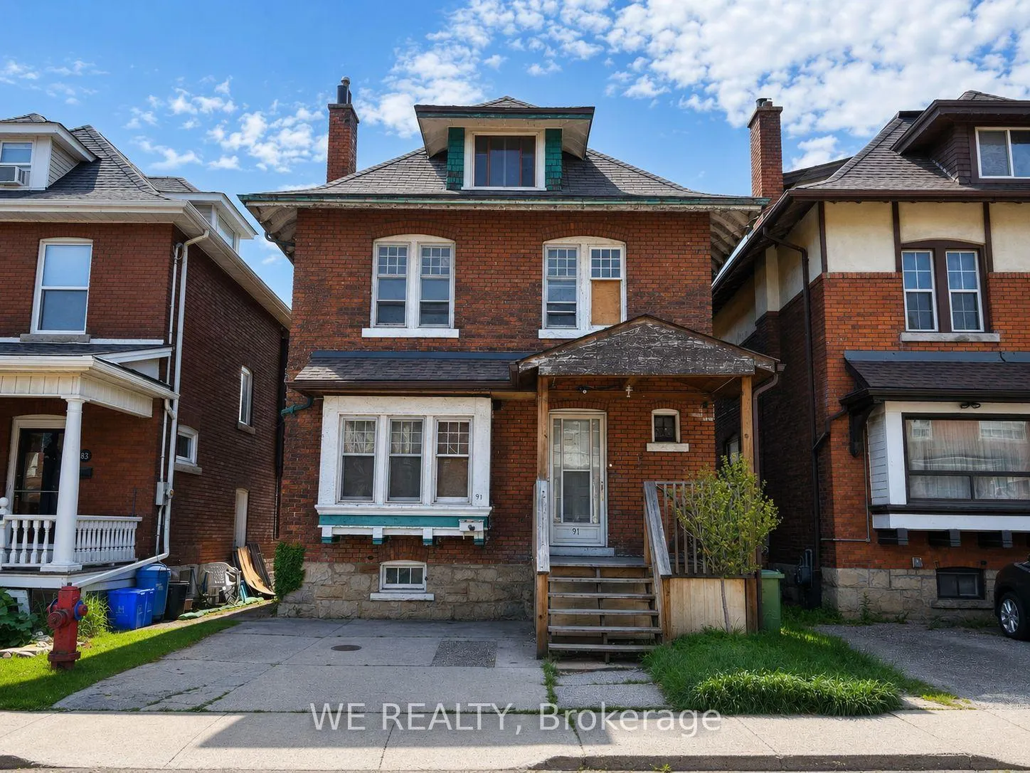 Photo 1 of 91 Myrtle Avenue, Hamilton, St. Clair — HOMEH