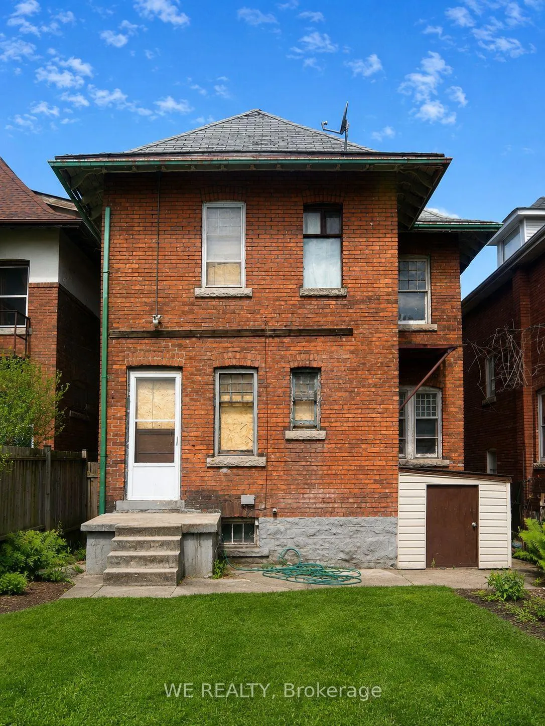 Photo 2 of 91 Myrtle Avenue, Hamilton, St. Clair — HOMEH