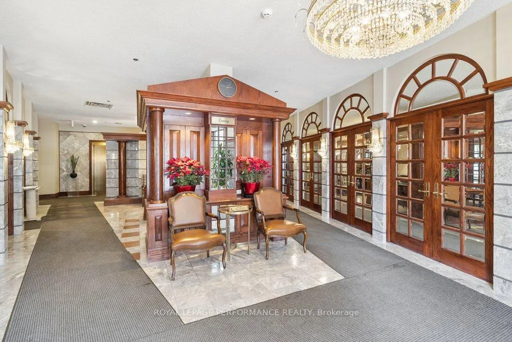 Photo 2 of Unit 905, 1480 Riverside Drive, Ottawa, Riverview Park — HOMEH