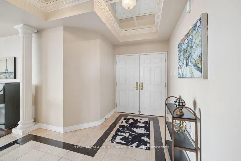 Photo 3 of Unit 905, 1480 Riverside Drive, Ottawa, Riverview Park — HOMEH
