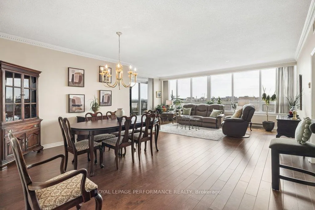 Photo 5 of Unit 905, 1480 Riverside Drive, Ottawa, Riverview Park — HOMEH