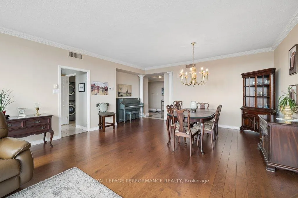 Photo 11 of Unit 905, 1480 Riverside Drive, Ottawa, Riverview Park — HOMEH