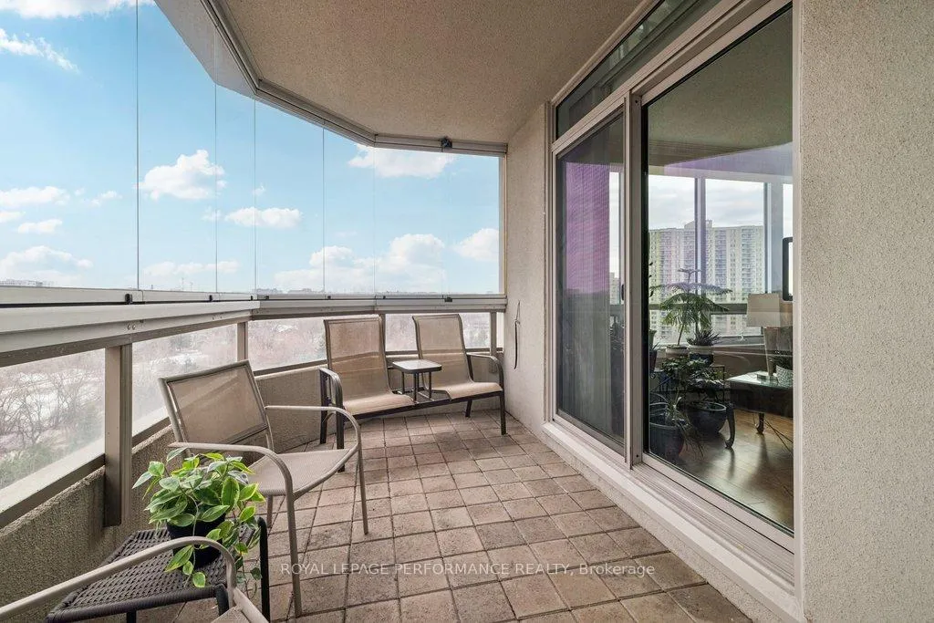 Photo 13 of Unit 905, 1480 Riverside Drive, Ottawa, Riverview Park — HOMEH