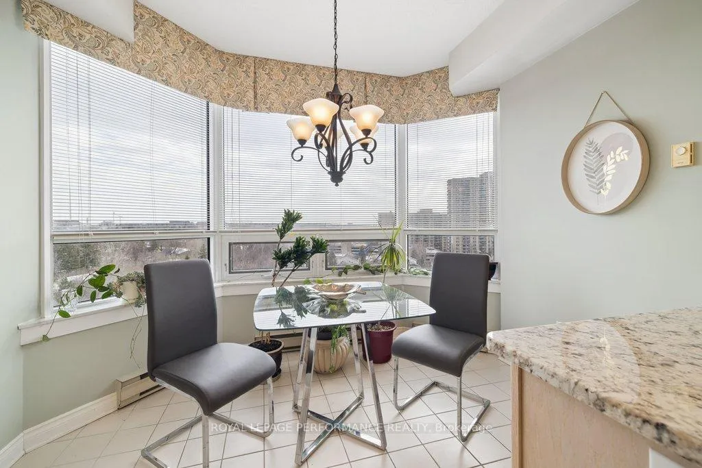 Photo 16 of Unit 905, 1480 Riverside Drive, Ottawa, Riverview Park — HOMEH