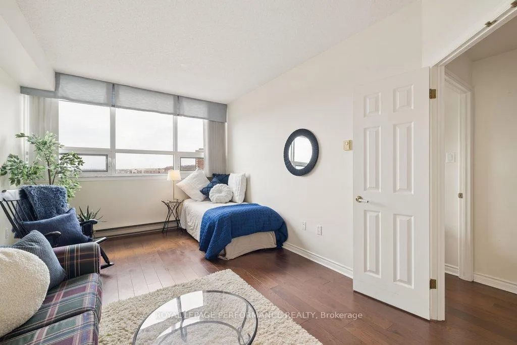Photo 21 of Unit 905, 1480 Riverside Drive, Ottawa, Riverview Park — HOMEH