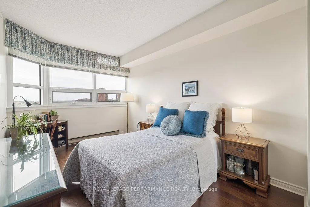 Photo 24 of Unit 905, 1480 Riverside Drive, Ottawa, Riverview Park — HOMEH