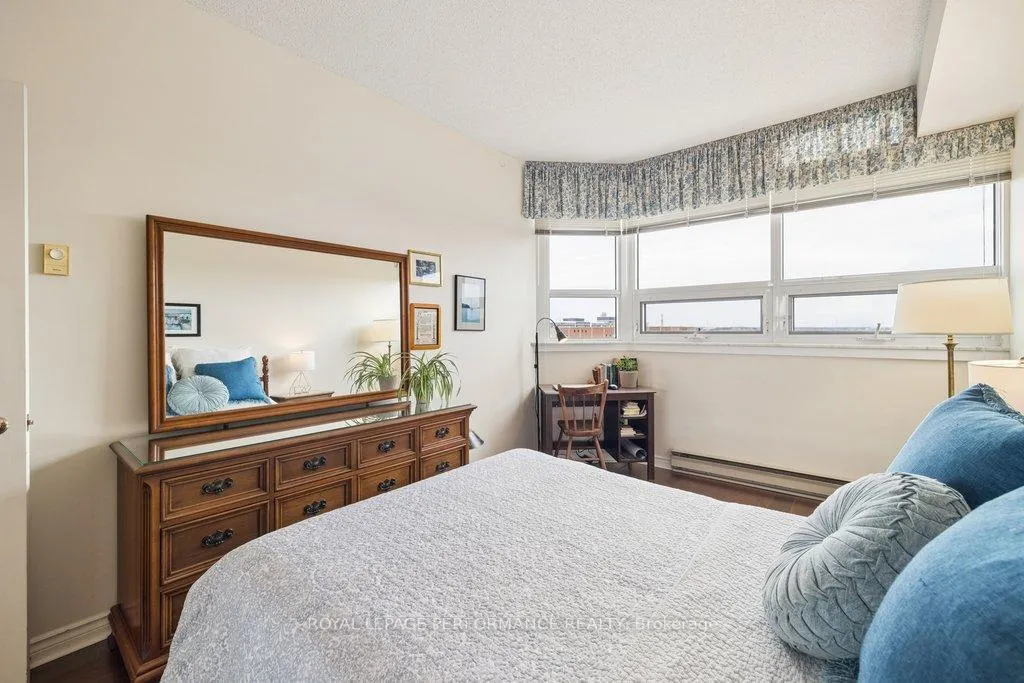 Photo 25 of Unit 905, 1480 Riverside Drive, Ottawa, Riverview Park — HOMEH