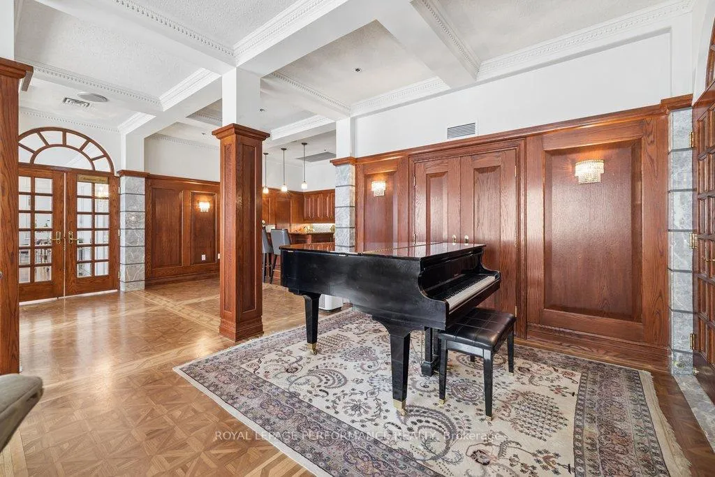 Photo 27 of Unit 905, 1480 Riverside Drive, Ottawa, Riverview Park — HOMEH