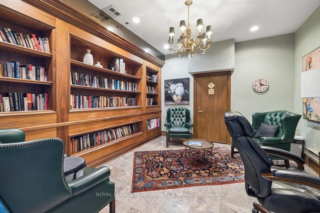 Photo 29 of Unit 905, 1480 Riverside Drive, Ottawa, Riverview Park — HOMEH