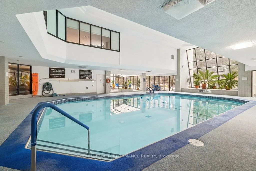 Photo 33 of Unit 905, 1480 Riverside Drive, Ottawa, Riverview Park — HOMEH
