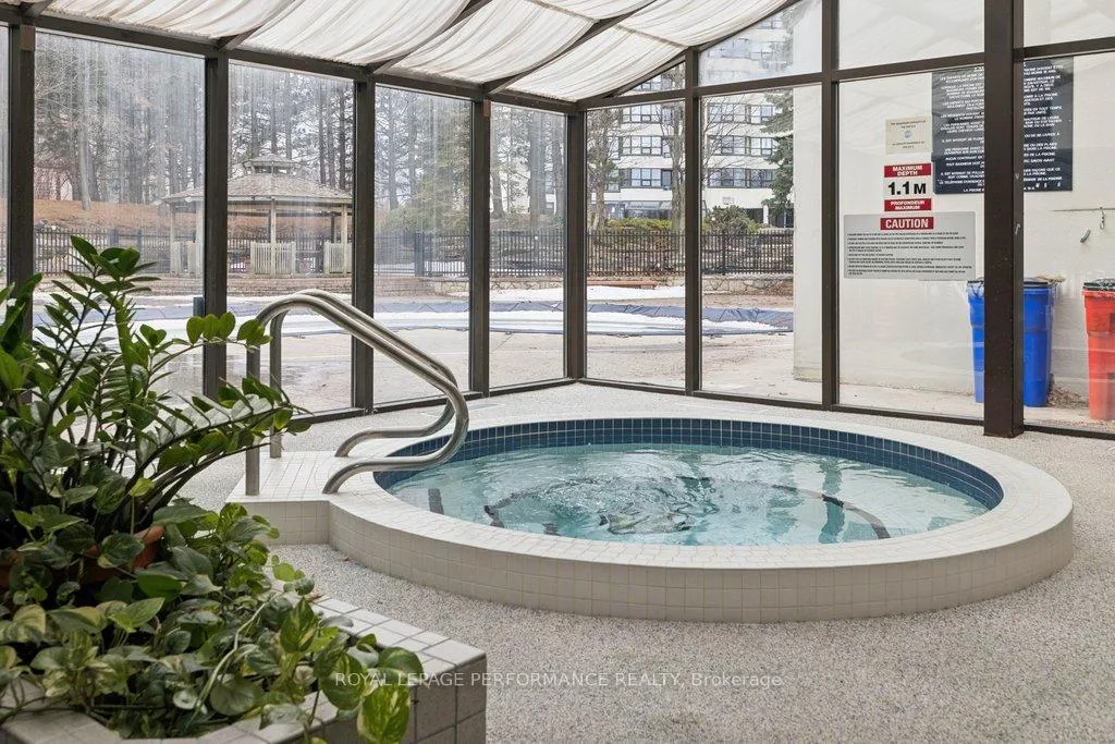 Photo 34 of Unit 905, 1480 Riverside Drive, Ottawa, Riverview Park — HOMEH