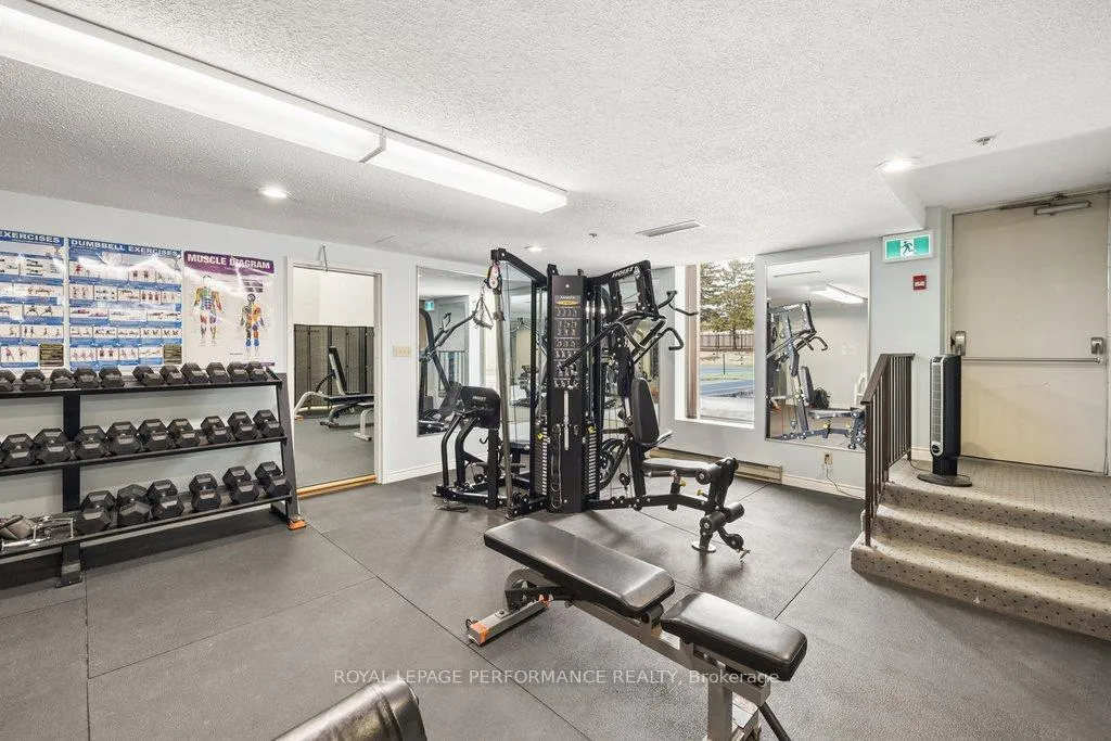 Photo 36 of Unit 905, 1480 Riverside Drive, Ottawa, Riverview Park — HOMEH