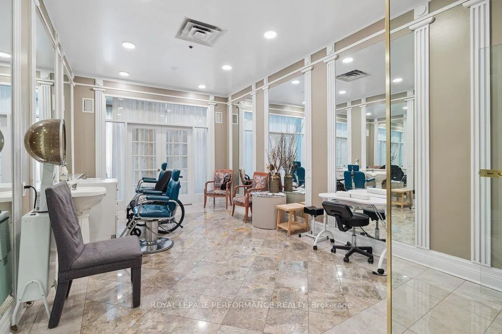 Photo 38 of Unit 905, 1480 Riverside Drive, Ottawa, Riverview Park — HOMEH