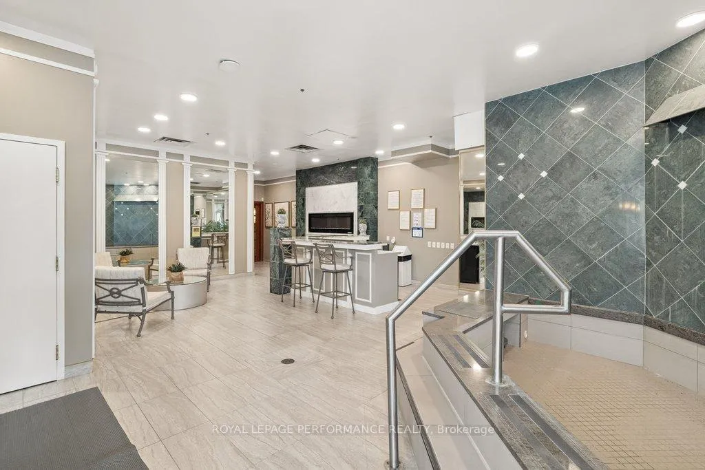 Photo 40 of Unit 905, 1480 Riverside Drive, Ottawa, Riverview Park — HOMEH