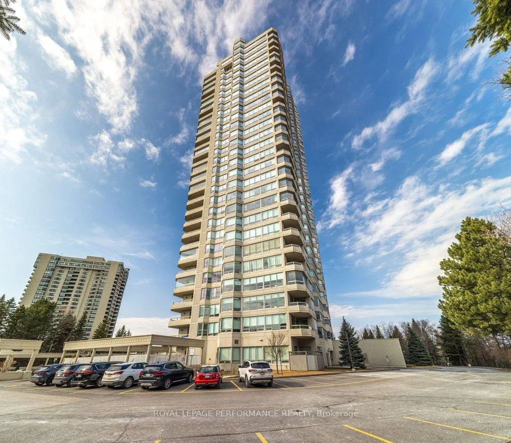 Photo 42 of Unit 905, 1480 Riverside Drive, Ottawa, Riverview Park — HOMEH