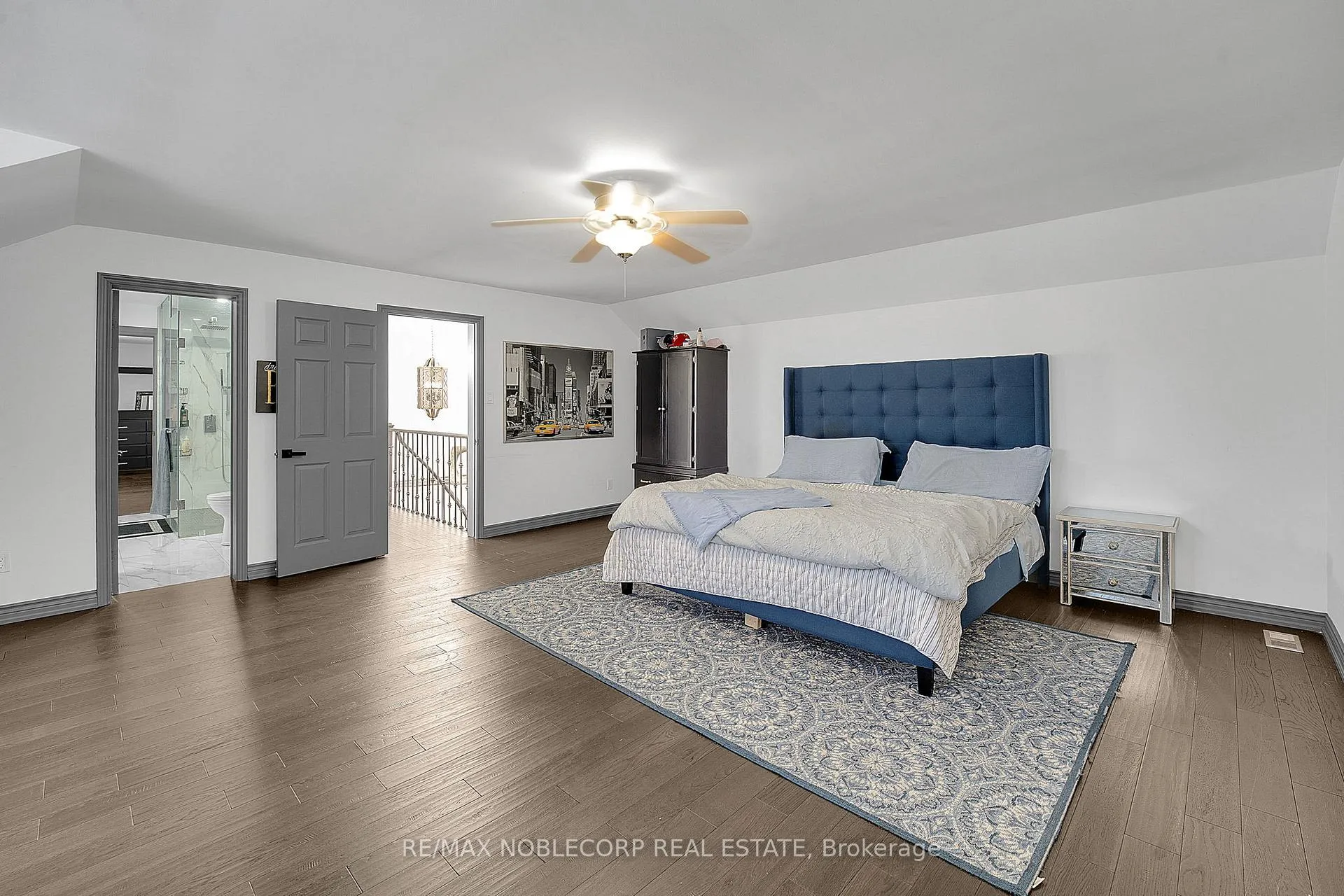 Photo 25 of 14 Bowman Avenue, Brampton, Toronto Gore Rural Estate — HOMEH