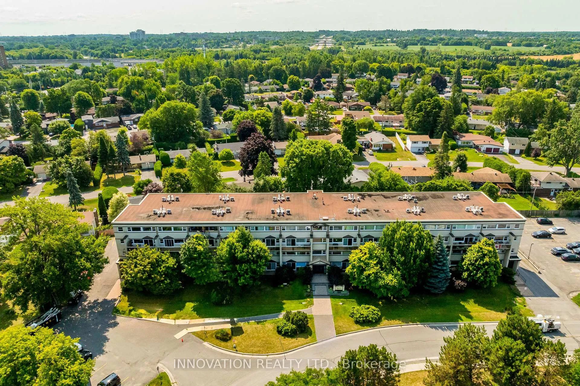 Photo 2 of Unit 224, 12 Corkstown Road, Ottawa, Lakeview Park — HOMEH