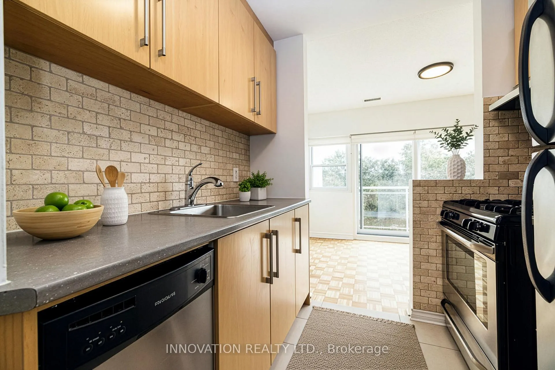 Photo 6 of Unit 224, 12 Corkstown Road, Ottawa, Lakeview Park — HOMEH