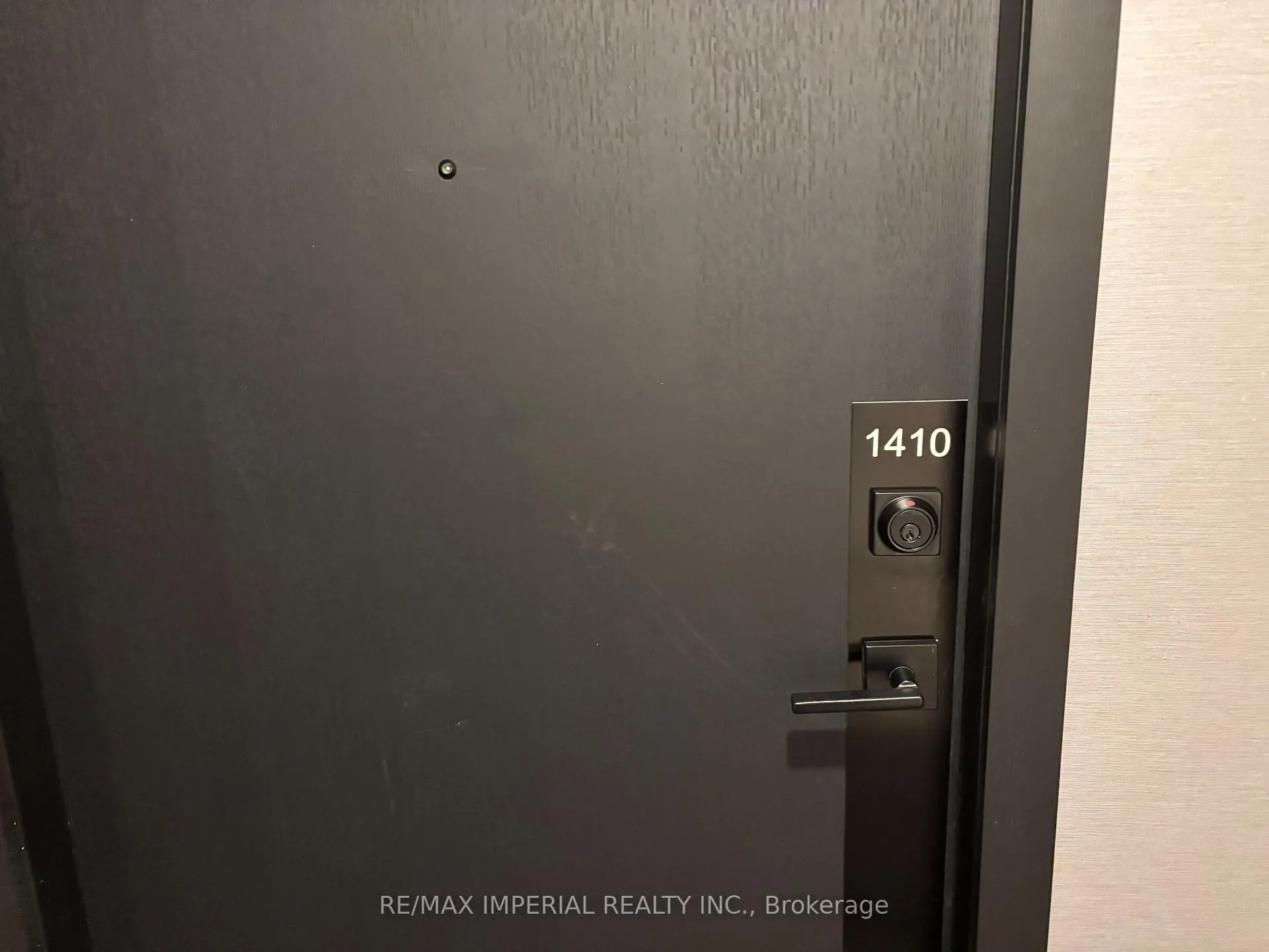 Photo 3 of Unit 1410, 609 Sherborne Street, Toronto, North St. James Town — HOMEH