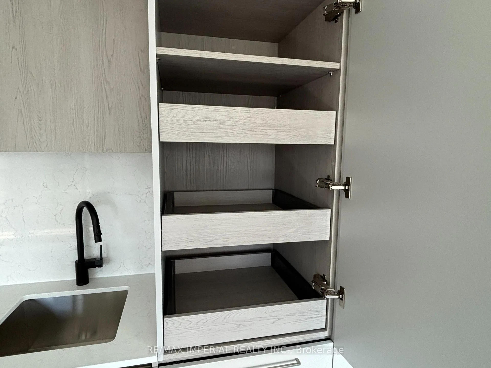 Photo 20 of Unit 1410, 609 Sherborne Street, Toronto, North St. James Town — HOMEH