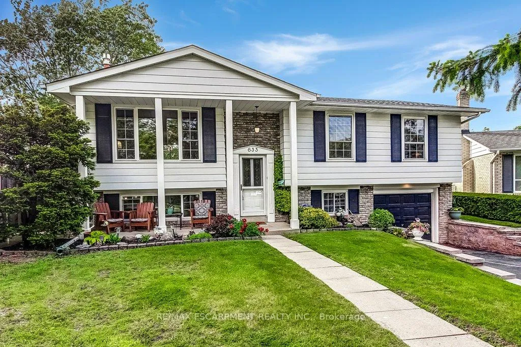 Photo 1 of 633 Sheraton Road, Burlington, Appleby — HOMEH