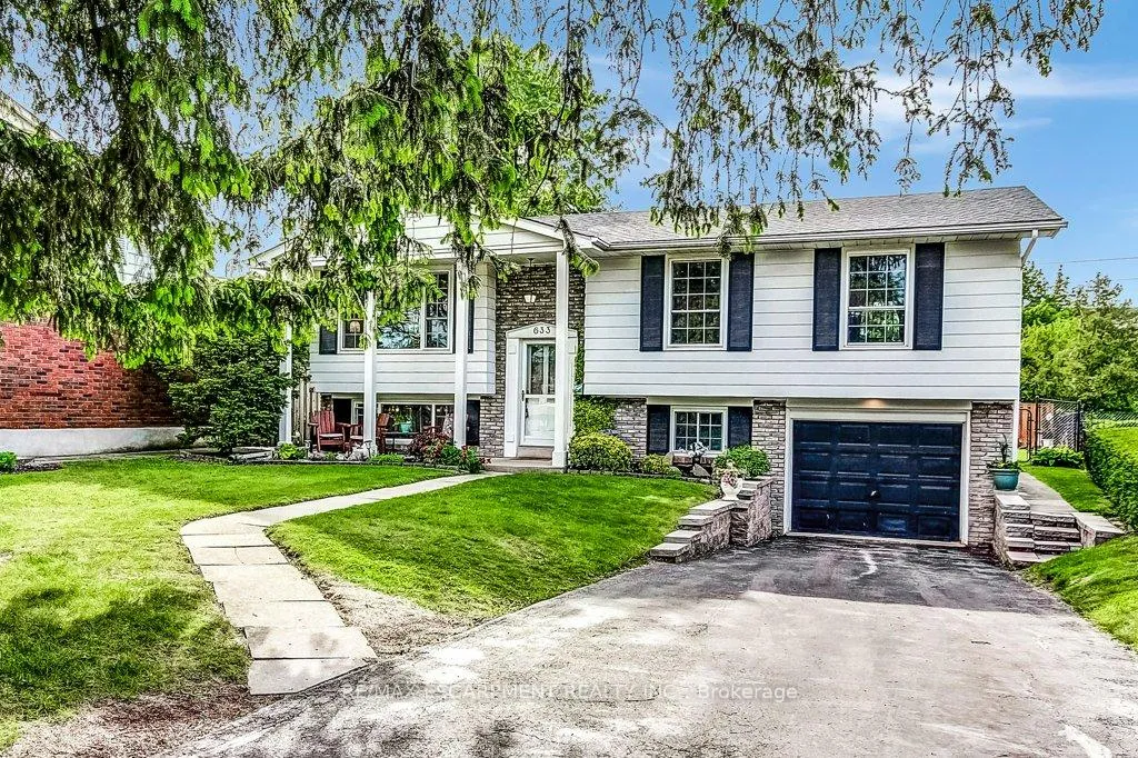 Photo 2 of 633 Sheraton Road, Burlington, Appleby — HOMEH
