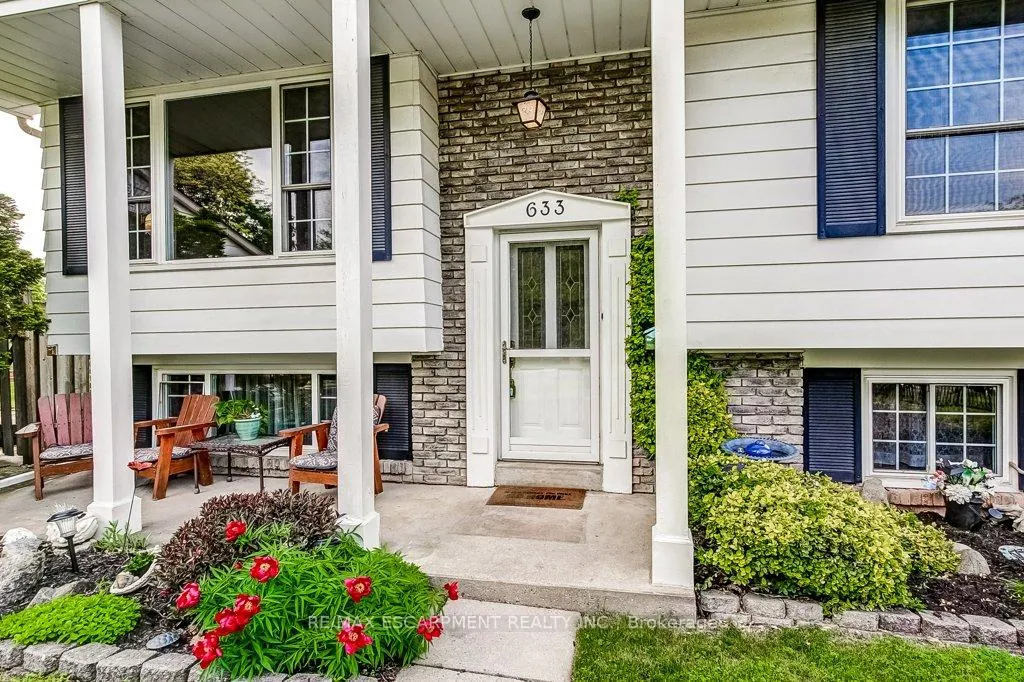 Photo 3 of 633 Sheraton Road, Burlington, Appleby — HOMEH