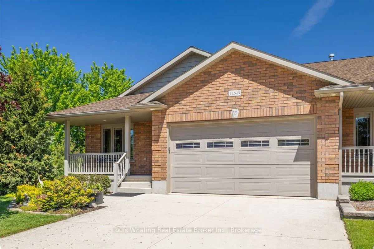 Photo 1 of 113 B 13th Avenue, Hanover — HOMEH
