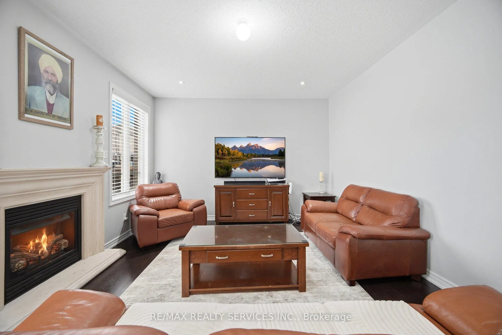 Photo 16 of 39 Templehill Road, Brampton, Sandringham-Wellington — HOMEH