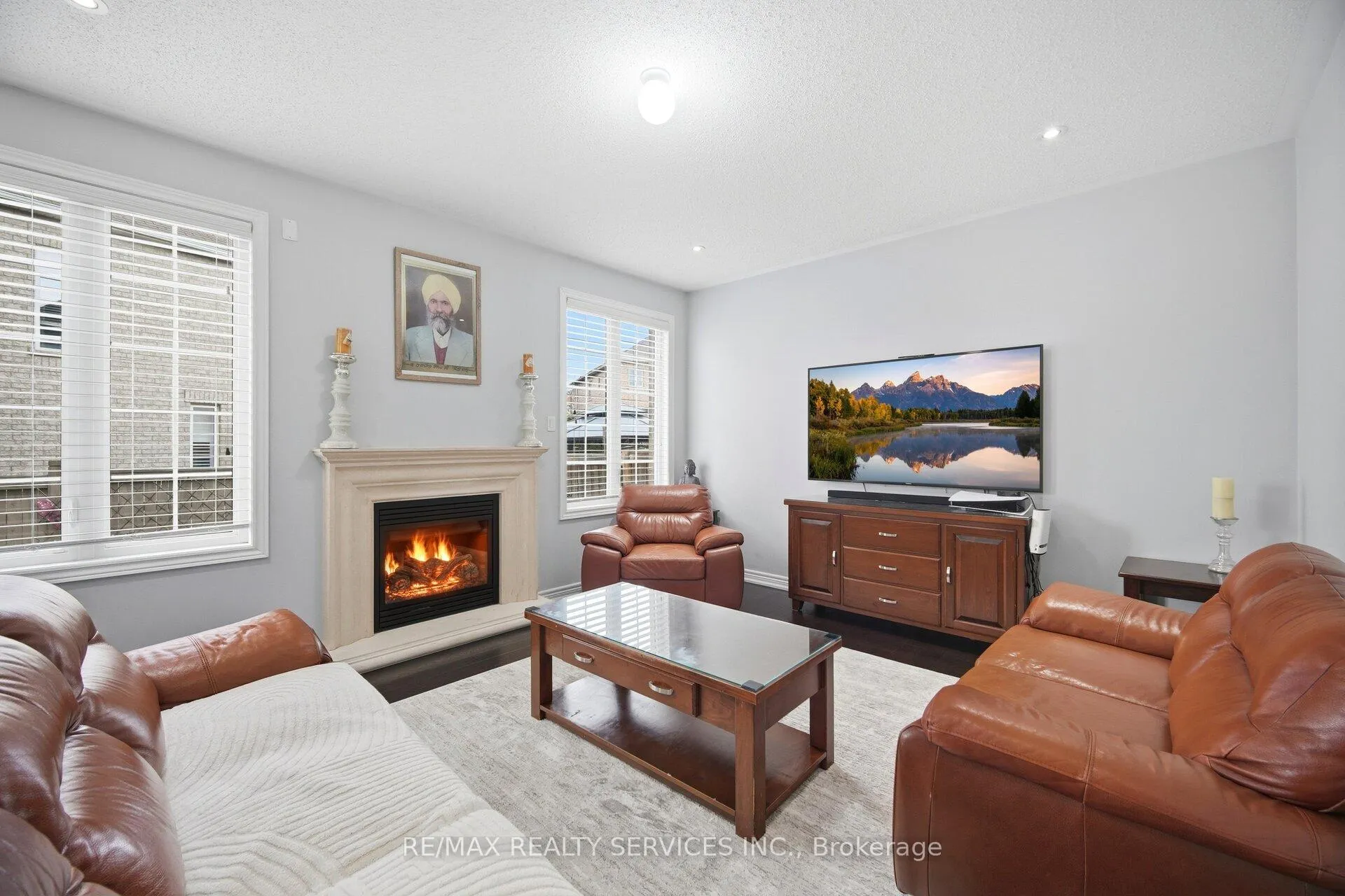 Photo 17 of 39 Templehill Road, Brampton, Sandringham-Wellington — HOMEH