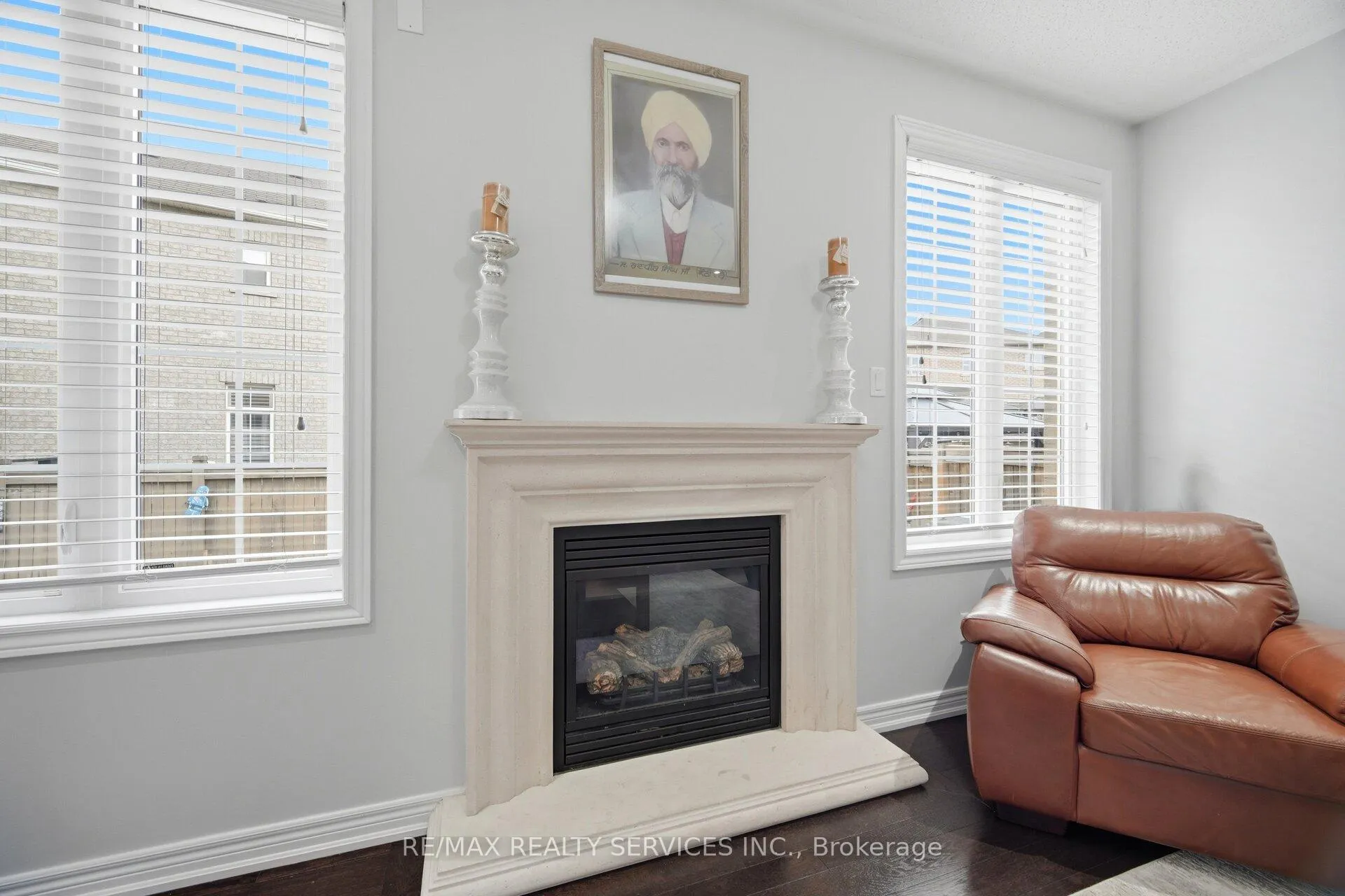 Photo 18 of 39 Templehill Road, Brampton, Sandringham-Wellington — HOMEH