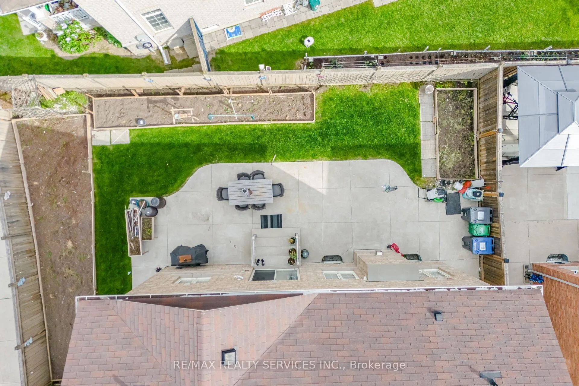 Photo 41 of 39 Templehill Road, Brampton, Sandringham-Wellington — HOMEH