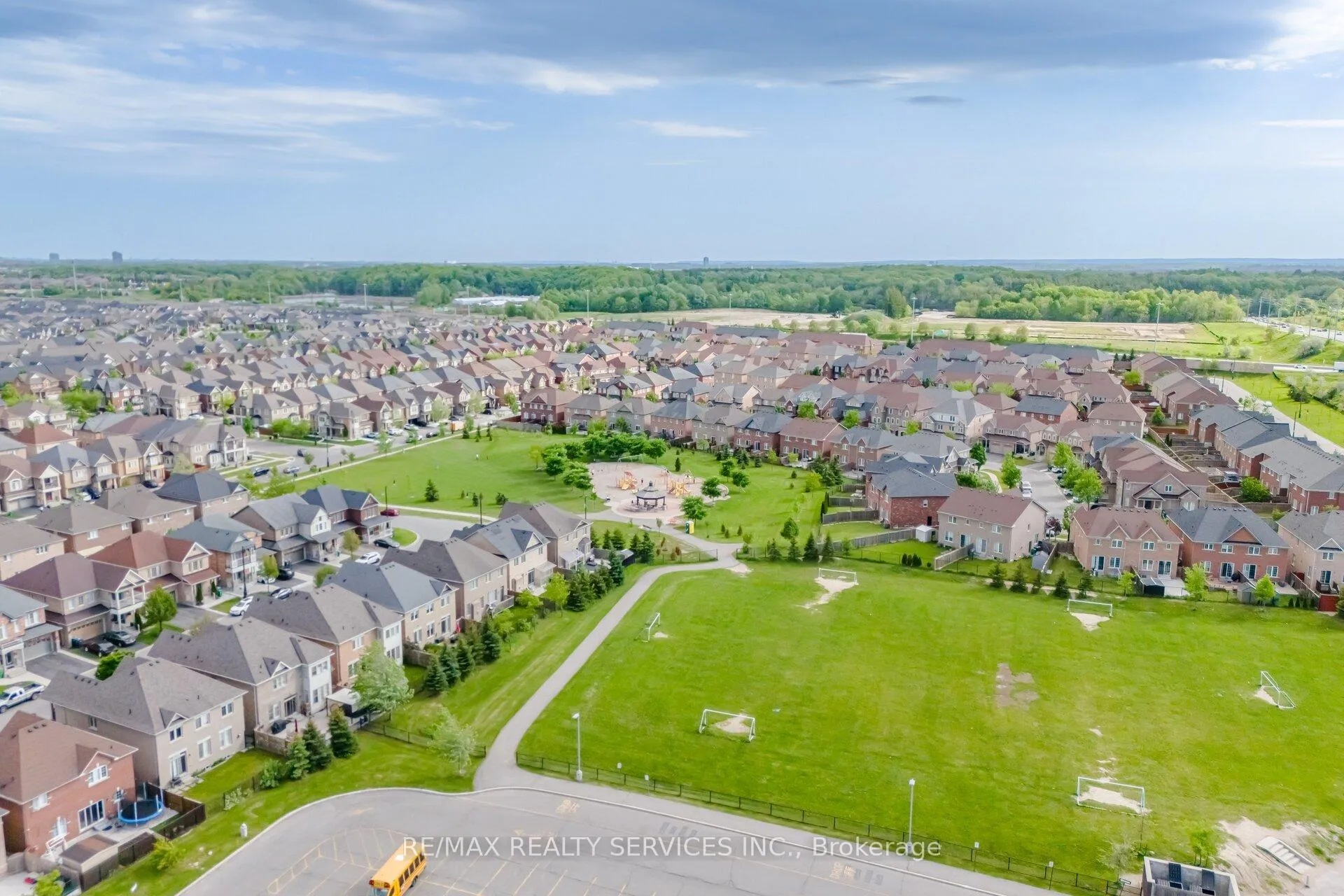 Photo 47 of 39 Templehill Road, Brampton, Sandringham-Wellington — HOMEH