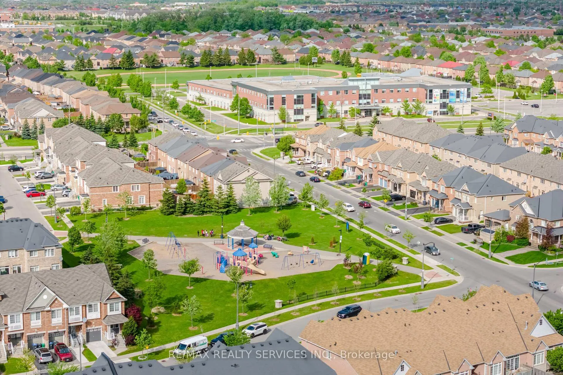 Photo 49 of 39 Templehill Road, Brampton, Sandringham-Wellington — HOMEH