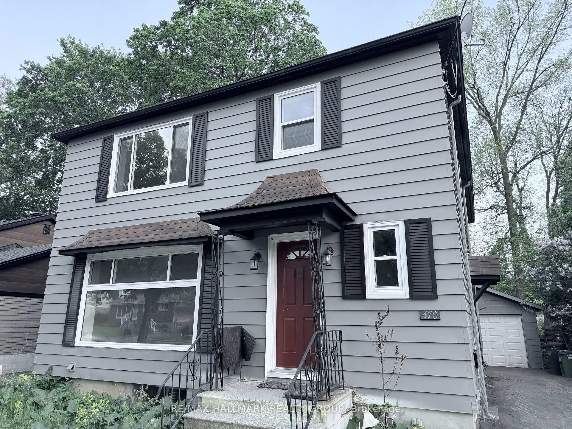 Photo 1 of 470 Pleasant Park Road, Ottawa, Alta Vista/Faircrest Heights — HOMEH