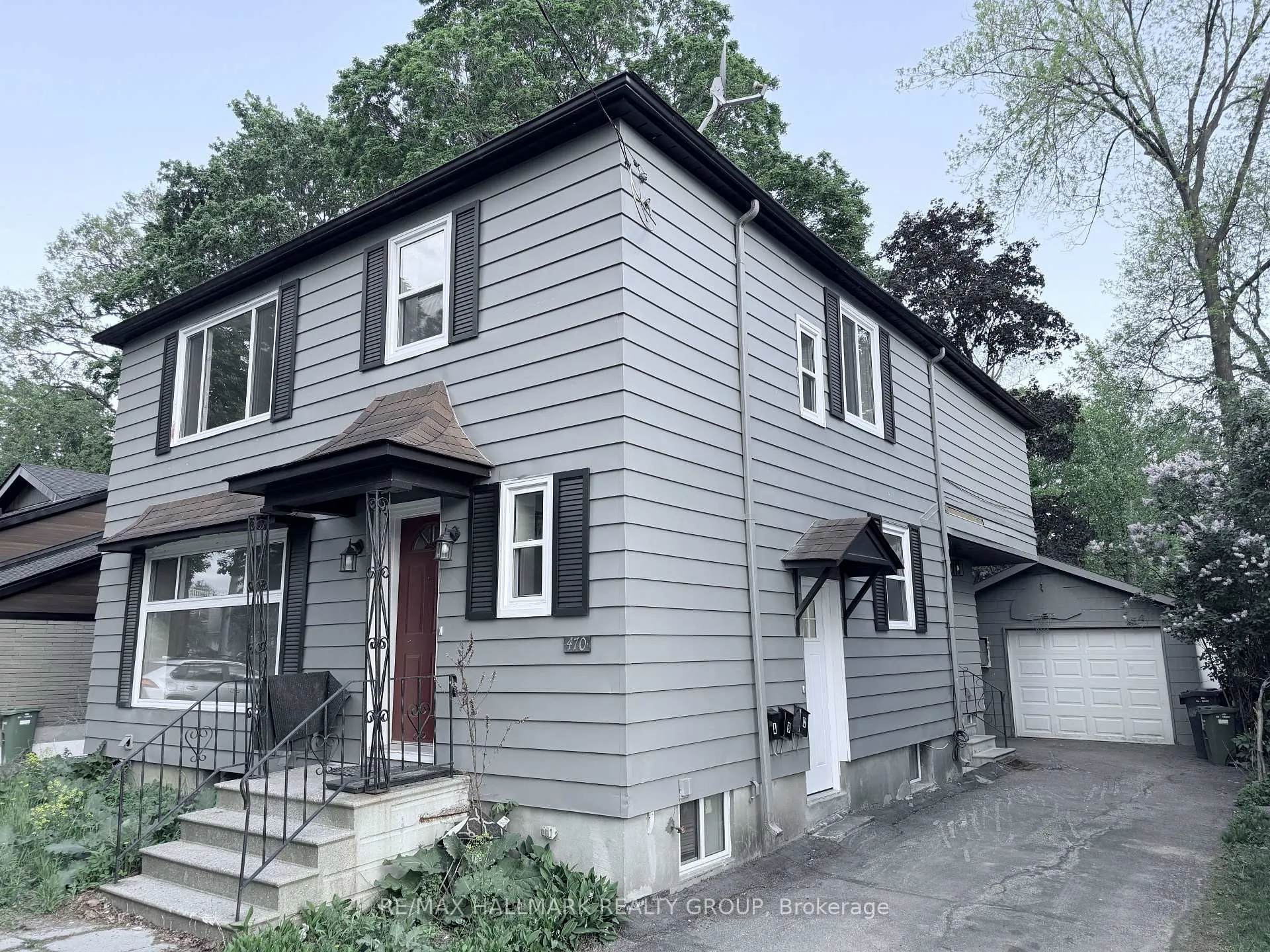 Photo 2 of 470 Pleasant Park Road, Ottawa, Alta Vista/Faircrest Heights — HOMEH