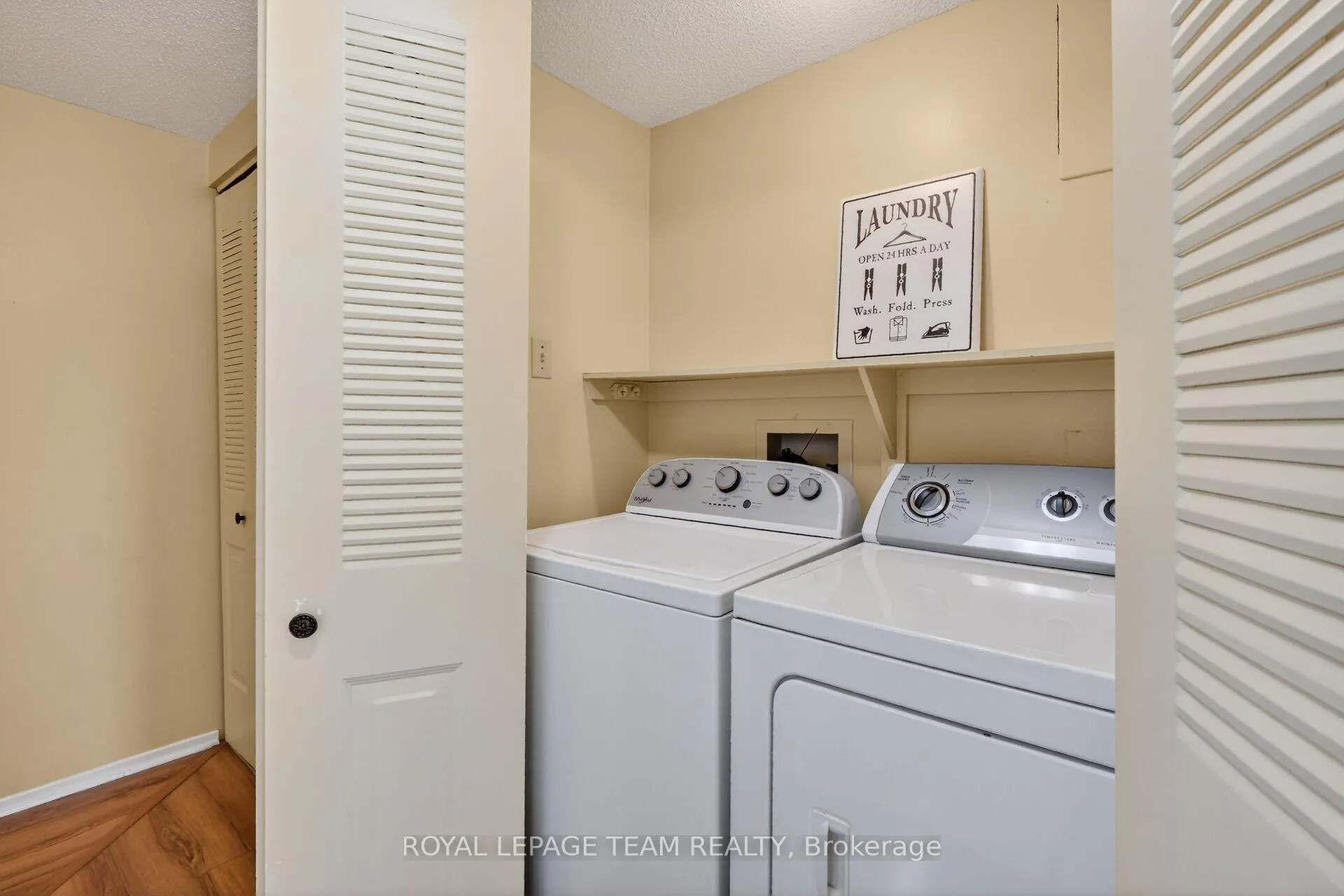 Photo 18 of Unit 501, 2760 Carousel Crescent, Ottawa, Emerald Woods/Sawmill Creek — HOMEH
