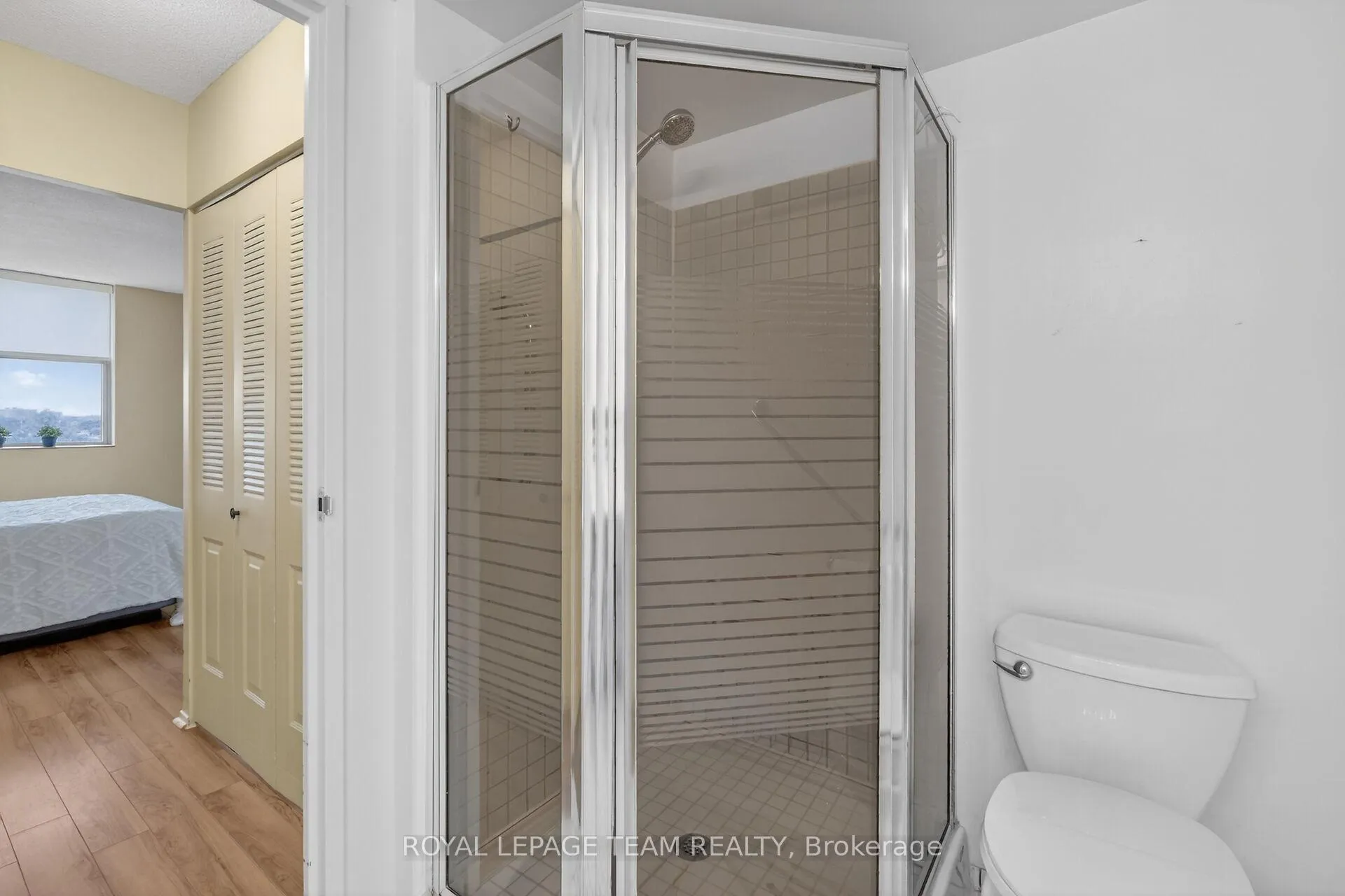 Photo 24 of Unit 501, 2760 Carousel Crescent, Ottawa, Emerald Woods/Sawmill Creek — HOMEH